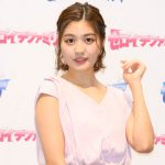 林ゆめ、来年開催の「東京オートサロン2020」へ向けて意気込み！「より多くの方に知ってもらいたい」