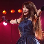 浜田麻里の武道館公演が新宿ユニカビジョンで特集決定！