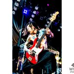 マキシマム ザ ホルモン・上ちゃん、NHK紅白でけん玉披露！？＜第70回NHK紅白歌合戦＞