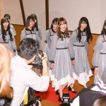日向坂46がNHK紅白のリハーサルに登場！初出場への意気込み「皆さんにハッピーになっていただきたいです」＜第70回NHK紅白歌合戦＞