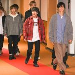 Hey! Say! JUMPがNHK紅白のリハーサルに参加！ジャニーさんとの「思い出ラーメン」を語る＜第70回NHK紅白歌合戦＞