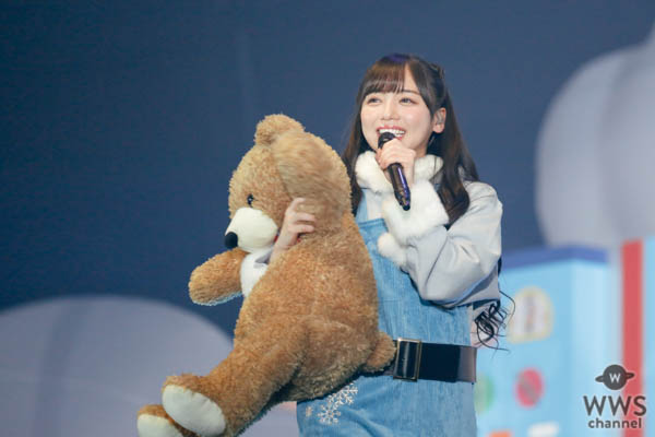 日向坂46、2020年12月に東京ドーム公演が決定！「ひなくり2019」でサプライズ発表