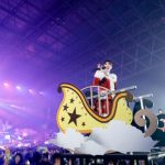 日向坂46、2020年12月に東京ドーム公演が決定！「ひなくり2019」でサプライズ発表
