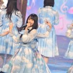 日向坂46がレコ大で生バンドとコラボ!一糸乱れぬダンスとキラキラ笑顔で場内を魅了!<第61回 輝く!日本レコード大賞>