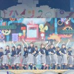 日向坂46、2020年12月に東京ドーム公演が決定！「ひなくり2019」でサプライズ発表