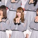 日向坂46がNHK紅白のリハーサルに登場！初出場への意気込み「皆さんにハッピーになっていただきたいです」＜第70回NHK紅白歌合戦＞