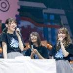 日向坂46、2020年12月に東京ドーム公演が決定！「ひなくり2019」でサプライズ発表