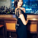 林ゆめ、大人の魅力を詰め込んだグラビアを披露！