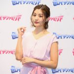 林ゆめ、来年開催の「東京オートサロン2020」へ向けて意気込み！「より多くの方に知ってもらいたい」