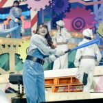 日向坂46、2020年12月に東京ドーム公演が決定！「ひなくり2019」でサプライズ発表