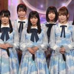 日向坂46がレコ大で生バンドとコラボ！一糸乱れぬダンスとキラキラ笑顔で場内を魅了！＜第61回 輝く！日本レコード大賞＞