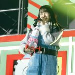 日向坂46、2020年12月に東京ドーム公演が決定！「ひなくり2019」でサプライズ発表