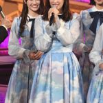 日向坂46がレコ大で生バンドとコラボ！一糸乱れぬダンスとキラキラ笑顔で場内を魅了！＜第61回 輝く！日本レコード大賞＞