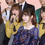 日向坂46は若さで勝負！「センターは17歳！フレッシュさなら負けない」＜第61回輝く!日本レコード大賞＞
