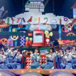 日向坂46、2020年12月に東京ドーム公演が決定！「ひなくり2019」でサプライズ発表