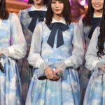 日向坂46がレコ大で生バンドとコラボ！一糸乱れぬダンスとキラキラ笑顔で場内を魅了！＜第61回 輝く！日本レコード大賞＞