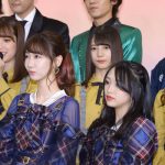 日向坂46は若さで勝負！「センターは17歳！フレッシュさなら負けない」＜第61回輝く!日本レコード大賞＞