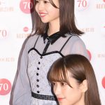 日向坂46がNHK紅白のリハーサルに登場！初出場への意気込み「皆さんにハッピーになっていただきたいです」＜第70回NHK紅白歌合戦＞