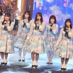 日向坂46がレコ大で生バンドとコラボ!一糸乱れぬダンスとキラキラ笑顔で場内を魅了!<第61回 輝く!日本レコード大賞>