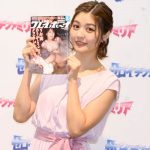 林ゆめ、来年開催の「東京オートサロン2020」へ向けて意気込み！「より多くの方に知ってもらいたい」