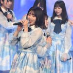 日向坂46がレコ大で生バンドとコラボ！一糸乱れぬダンスとキラキラ笑顔で場内を魅了！＜第61回 輝く！日本レコード大賞＞