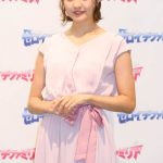 林ゆめ、来年開催の「東京オートサロン2020」へ向けて意気込み！「より多くの方に知ってもらいたい」