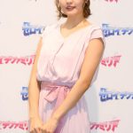林ゆめ、来年開催の「東京オートサロン2020」へ向けて意気込み！「より多くの方に知ってもらいたい」