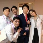 田中圭と米倉涼子の2ショットに大反響！『おっさんずラブ』と『ドクターX 』夢のコラボ！