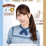 日向坂46、ココイチとのコラボムービーでクリスマス&新年ポスターの抽選模様を公開!