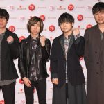 Official髭男dism（ヒゲダン）がNHK紅白のリハーサルに登場！＜第70回NHK紅白歌合戦＞