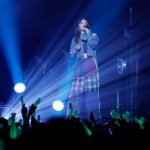 鈴木愛理、ZeppTokyoから東名阪ツアーがスタート！