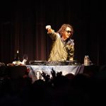 【ライブレポート】DJ-INA、DJ-桃知みなみをゲストに迎えhideの名曲たちを続々とプレイ！＜hide Birthday Party 2019＞