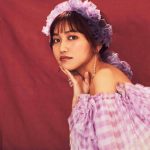 井上苑子、新曲『リボン』が明治 ザ・チョコレートのキャンペーンソングに！