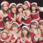 SKE48 高柳明音と古畑奈和、禁断のユニット再び！クリスマスナイトに贈るミッドナイト公演開催