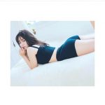 女優・今泉佑唯が透明感あるボディラインを惜しみなく披露！「素晴らしきスタイル」「羨ましい」