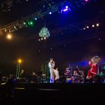 平井堅、恒例の「Ken’s Bar」クリスマス公演を初上海にて開店!