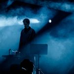 平井堅、恒例の「Ken’s Bar」クリスマス公演を初上海にて開店！