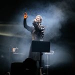 平井堅、恒例の「Ken’s Bar」クリスマス公演を初上海にて開店！