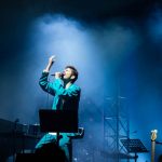 平井堅、恒例の「Ken’s Bar」クリスマス公演を初上海にて開店！