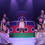 エビ中、「アイドルって楽しい！」ホールツアー完走！「6人のエビ中を待ち構えて。」