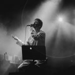 平井堅、恒例の「Ken’s Bar」クリスマス公演を初上海にて開店！