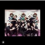 三浦春馬、FNS歌謡祭で郷ひろみと『言えないよ』をデュエット！秀逸なハモリに「素敵過ぎて涙」と絶賛の声