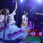 エビ中、「アイドルって楽しい！」ホールツアー完走！「6人のエビ中を待ち構えて。」