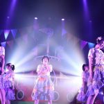 エビ中、「アイドルって楽しい！」ホールツアー完走！「6人のエビ中を待ち構えて。」