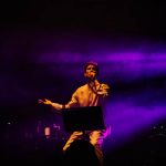 平井堅、恒例の「Ken’s Bar」クリスマス公演を初上海にて開店！