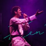 平井堅、恒例の「Ken’s Bar」クリスマス公演を初上海にて開店！