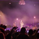 平井堅、恒例の「Ken’s Bar」クリスマス公演を初上海にて開店！