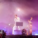 平井堅、恒例の「Ken’s Bar」クリスマス公演を初上海にて開店!