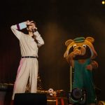 平井堅、恒例の「Ken’s Bar」クリスマス公演を初上海にて開店！