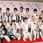 Hey! Say! JUMP＜第70回NHK紅白歌合戦＞